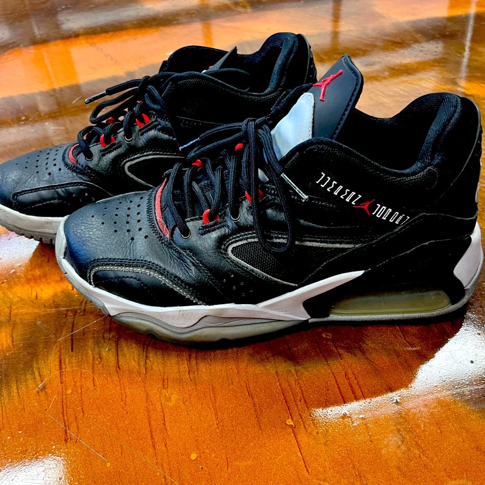 Nike Jordan air max